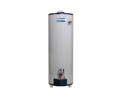 Газовый накопительный водонагреватель MOR-FLO G 61-40 T 40-3 NV (151 л.)