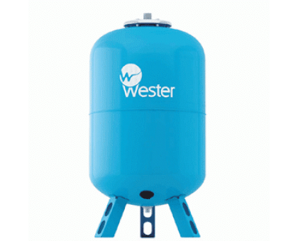 Гидроаккумулятор Wester WAV 500 (top)