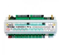 ZONT H2000+ PRO универсальный контроллер