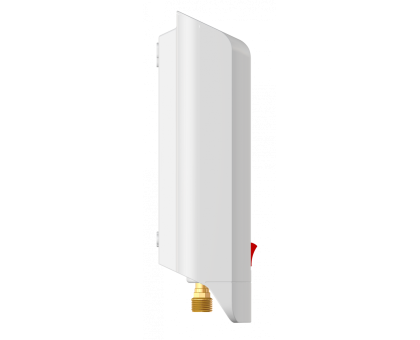 Электрический проточный водонагреватель THERMEX TIP 500 (combi) ЭдЭ000594