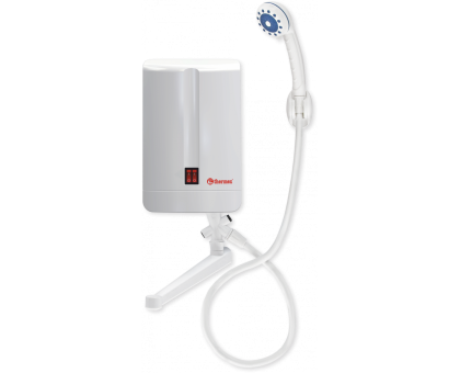 Электрический проточный водонагреватель THERMEX TIP 500 (combi) ЭдЭ000594