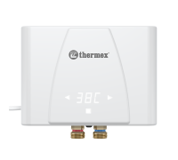 Электрический проточный водонагреватель THERMEX Trend 4500
