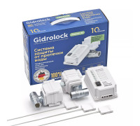 Комплект Gidrolock  Premium  Wesa 1/2