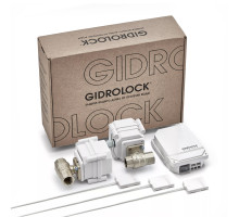 Комплект Gidrolock STANDARD G-LOCK 1/2