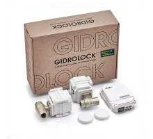 Комплект Gidrolock  STANDARD RADIO G-Lock 1/2