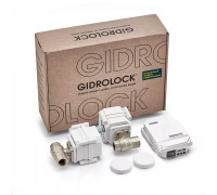 Комплект Gidrolock  STANDARD RADIO G-Lock 3/4