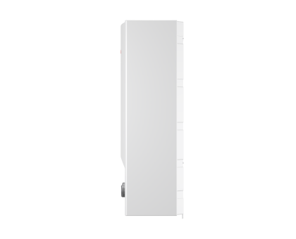 Проточный газовый водонагреватель THERMEX G 28 D Pearl white ЭдЭБ01463