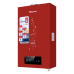Проточный газовый водонагреватель THERMEX S 20 MD (Art Red) ЭдЭБ02975
