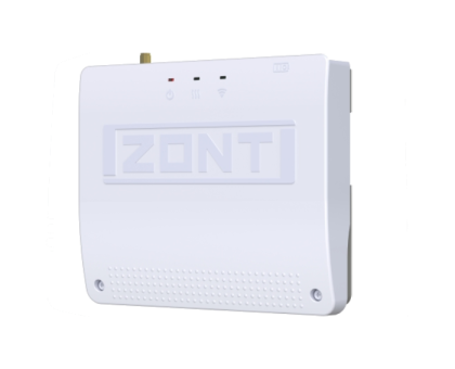 ZONT SMART NEW Отопительный термостат
