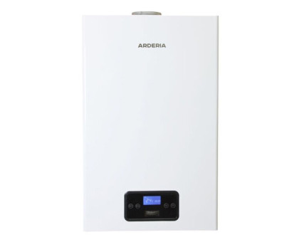 Котел газовый двухконтурный Arderia D 16 v3