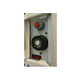 Напольный газовый конвектор Hosseven HBS-9/1V Fan