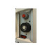 Напольный газовый конвектор Hosseven HHS-9V Fan