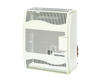 Настенный газовый конвектор Hosseven HDU-3V Fan