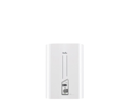 Водонагреватель Ballu BWH/S 30 Smart WiFi DRY+