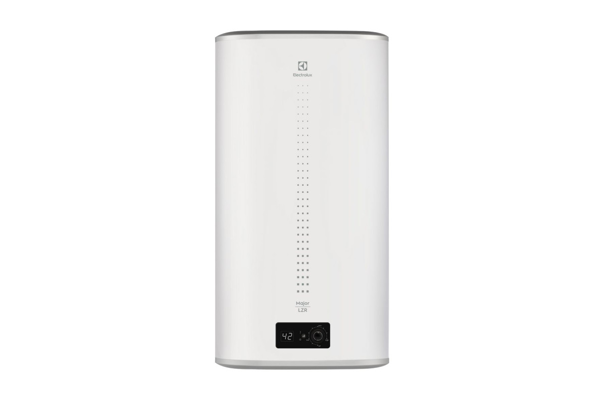 Водонагреватель Electrolux EWH 50 Major LZR 3 - купить в Снабтеплосервис