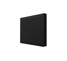 Радиатор панельный Royal Thermo COMPACT C11-400-1200 Noir Sable