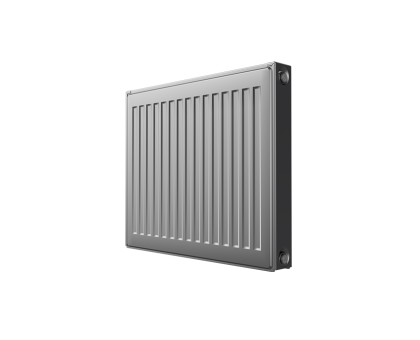 Радиатор панельный Royal Thermo COMPACT C11-500-1400 Silver Satin