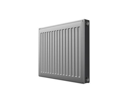 Радиатор панельный Royal Thermo COMPACT C21-500-1800 Silver Satin