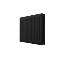 Радиатор панельный Royal Thermo HYGIENE H10-500-800 Noir Sable