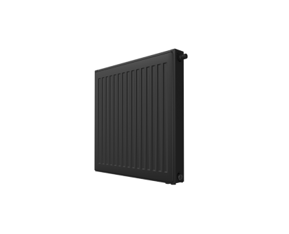 Радиатор панельный Royal Thermo VENTIL COMPACT VC11-300-1000 Noir Sable