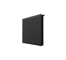 Радиатор панельный Royal Thermo VENTIL HYGIENE VH30-300-400 Noir Sable