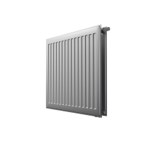 Радиатор панельный Royal Thermo VENTIL HYGIENE VH30-500-1000 Silver Satin