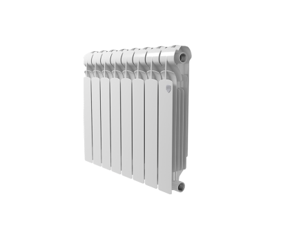 Радиатор Royal Thermo Indigo Super+ 500 - 8 секц.
