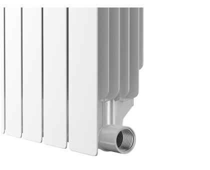 Радиатор Royal Thermo Indigo Super+ 500 - 8 секц.