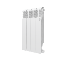 Радиатор Royal Thermo Revolution Bimetall 500 2.0 – 4 секц.