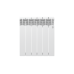 Радиатор Royal Thermo Revolution Bimetall 500 2.0 – 6 секц.