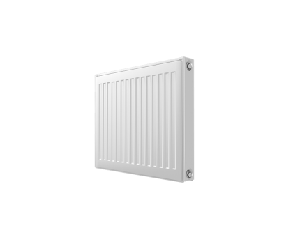 Радиатор панельный Royal Thermo COMPACT C11-300-400 RAL9016