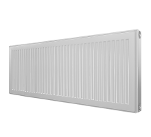 Радиатор панельный Royal Thermo COMPACT C11-400-3000 RAL9016