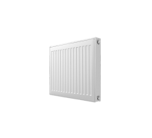 Радиатор панельный Royal Thermo COMPACT C11-400-400 RAL9016