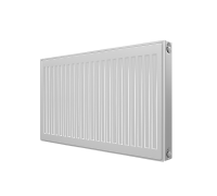 Радиатор панельный Royal Thermo COMPACT C21-400-1500 RAL9016