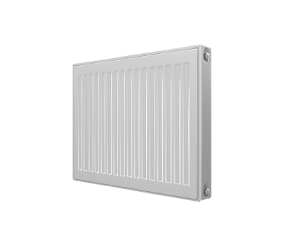 Радиатор панельный Royal Thermo COMPACT C21-400-500 RAL9016