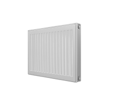 Радиатор панельный Royal Thermo COMPACT C33-400-500 RAL9016