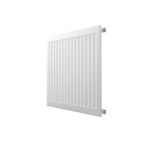Радиатор панельный Royal Thermo HYGIENE H10-300-700 RAL9016