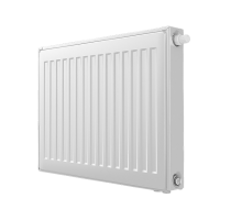 Радиатор панельный Royal Thermo VENTIL COMPACT VC11-300-1000 RAL9016