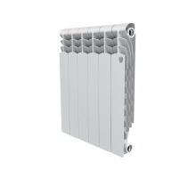 Радиатор алюминиевый Royal Thermo Revolution 350 - 12 секц.