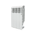 Радиатор алюминиевый Royal Thermo Revolution 350 - 4 секц.