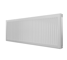 Радиатор панельный Royal Thermo COMPACT C22-500-2000 RAL9016