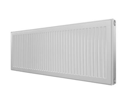 Радиатор панельный Royal Thermo COMPACT C22-500-2000 RAL9016