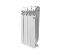 Радиатор Royal Thermo Indigo 500 2.0 - 4 секц.