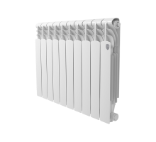 Радиатор Royal Thermo Revolution 500 2.0 - 10 секц.