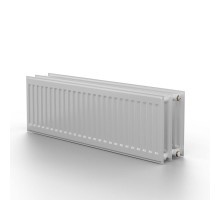 Стальной панельный радиатор PRADO CLASSIC Z с(Кр) 30x300x600