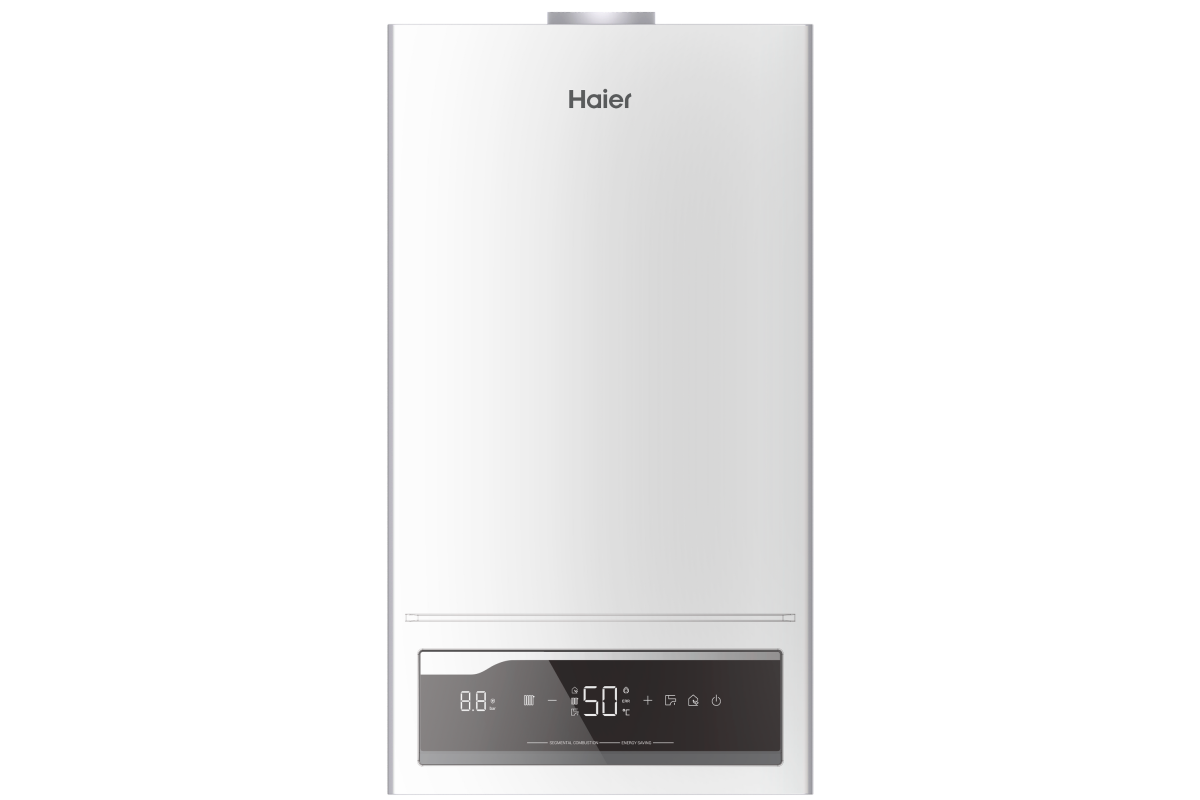 Газовый двухконтурный котел Haier ProLine 2.18 Ti - купить в Снабтеплосервис