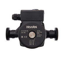 Насос циркуляционный Hoobs CT 25-60S 130мм