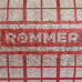 ROMMER Подложка для теплого пола 3 мм / длина 25 м, 30 м2