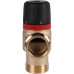 ROMMER RVM-1131-236525 Термостатический смесительный клапан для систем отопления и ГВС 1  НР 30-65°С KV 2,3 (центральное смешивание)