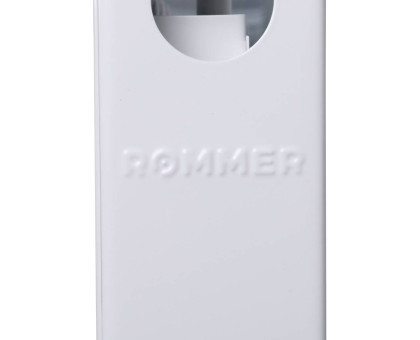 ROMMER 11/300/1500 радиатор стальной панельный нижнее правое подключение Ventil